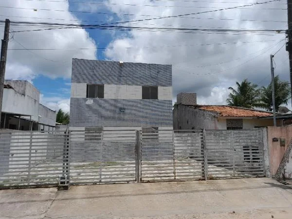 Apartamento - 2 Quartos - Santa Rita - Ocupado — foto 2