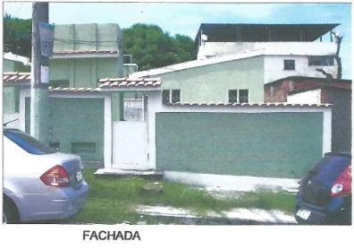Casa - 1 Quartos - Sao Goncalo - Ocupado — foto 2