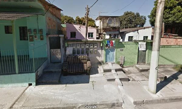 Casa - 1 Quartos - Sao Goncalo - Ocupado — foto 2