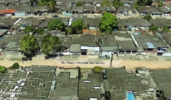 Casa - 2 Quartos - Sao Goncalo - Ocupado — foto 2
