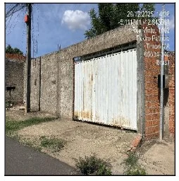 Casa - 3 Quartos - Timon - Ocupado — foto 2