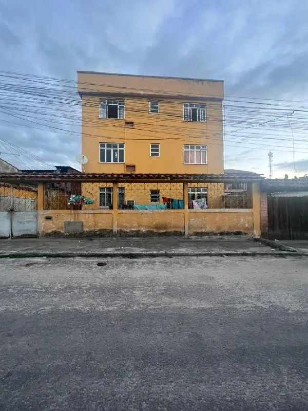 Apartamento - 2 Quartos - Sao Goncalo - Ocupado — foto 2