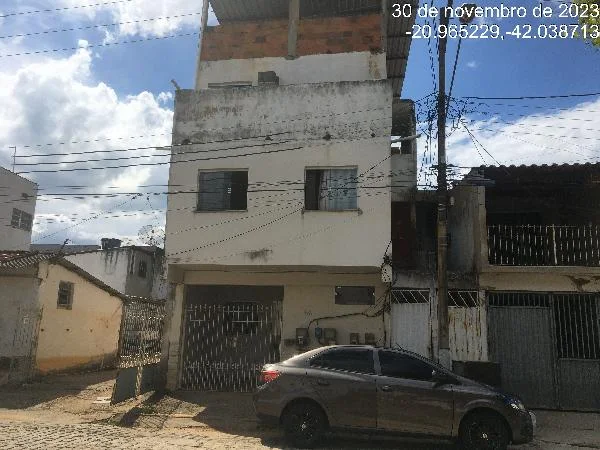 Casa - 2 Quartos - Porciuncula - Ocupado — foto 2