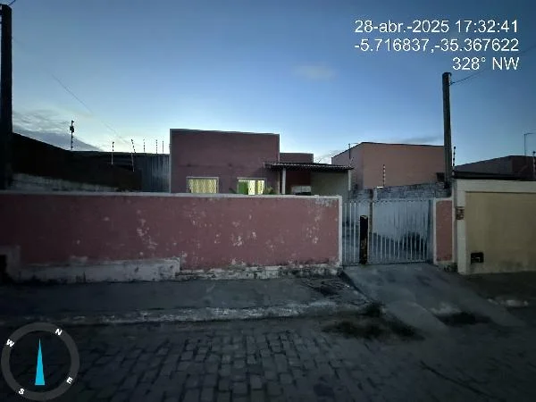 Casa - 2 Quartos - Ceara-mirim - Não Informado. — foto 2
