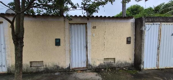 Casa - Nova Iguacu - Ocupado — foto 2