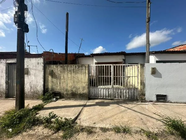 Casa - 2 Quartos - Rio Largo - Ocupado — foto 2