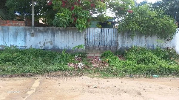 Casa - 2 Quartos - Macaiba - Ocupado — foto 2