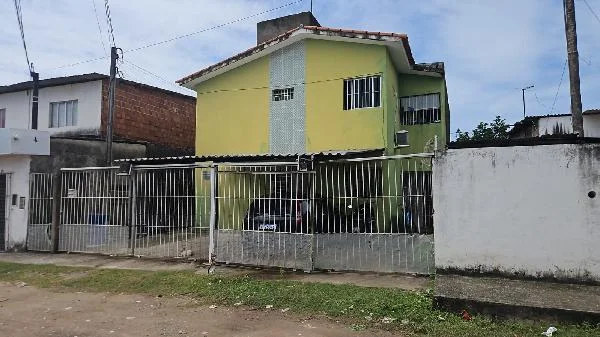 Casa - 2 Quartos - Paulista - Ocupado — foto 2