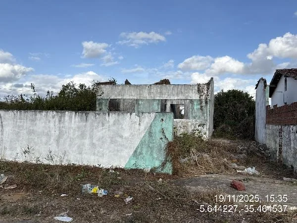 Casa - 2 Quartos - Ceara-mirim - Desocupado — foto 2
