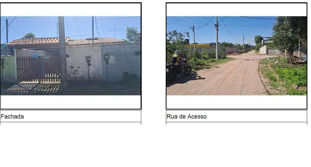 Casa - 2 Quartos - Magé - Ocupado — foto 2