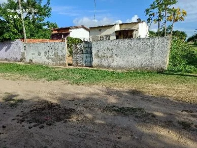 Casa - 2 Quartos - Macaiba - Ocupado — foto 2