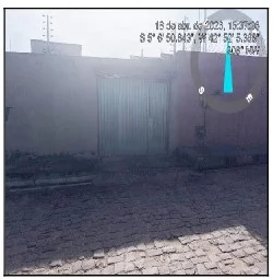 Terreno - Timon - Ocupado — foto 2