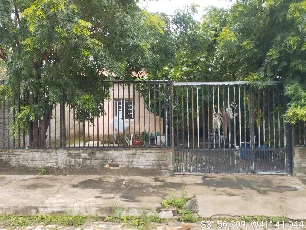 Casa - 2 Quartos - Piracuruca - Desocupado — foto 2