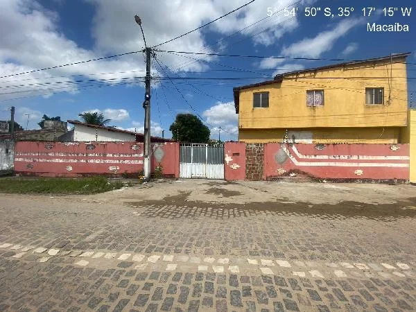 Casa - 2 Quartos - Macaiba - Ocupado — foto 2