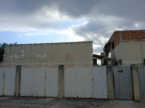 Casa - 1 Quartos - Sao Goncalo - Ocupado — foto 2