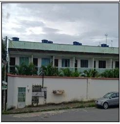 Apartamento - 2 Quartos - Serra - Ocupado — foto 2