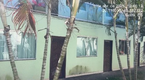 Apartamento - 2 Quartos - Serra - Ocupado — foto 4