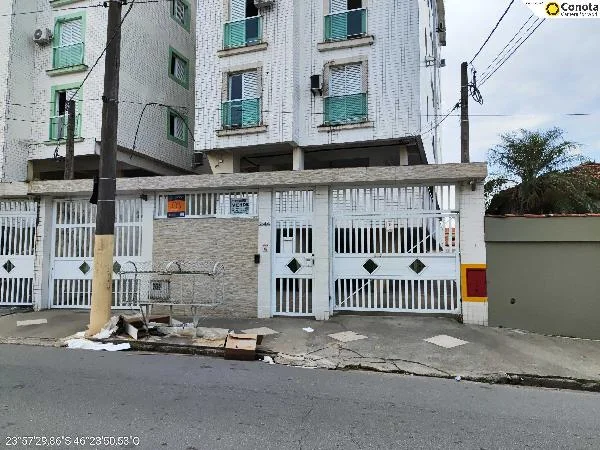 Apartamento - Sao Vicente - Ocupado — foto 2