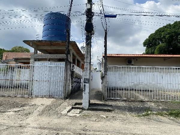 Casa - 1 Quartos - Sao Goncalo - Ocupado — foto 2