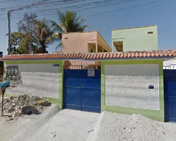 Casa - 1 Quartos - Sao Goncalo - Ocupado — foto 2
