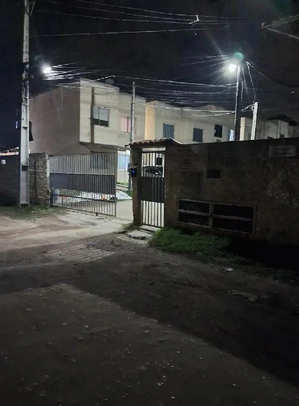 Casa - Sao Goncalo - Ocupado — foto 2