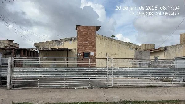 Casa - 2 Quartos - Santa Rita - Ocupado — foto 2