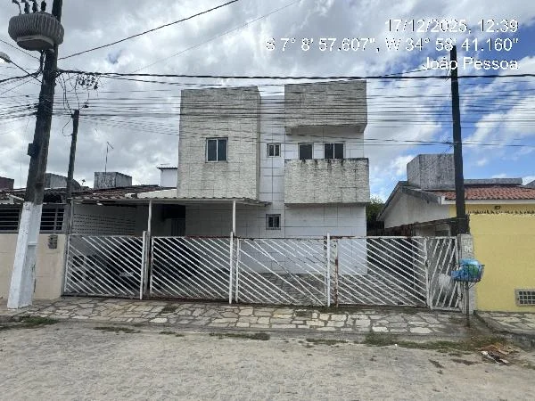 Apartamento - 2 Quartos - Santa Rita - Ocupado — foto 2