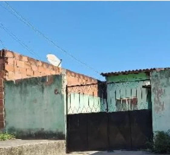 Casa - 2 Quartos - Itaboraí - Ocupado — foto 2