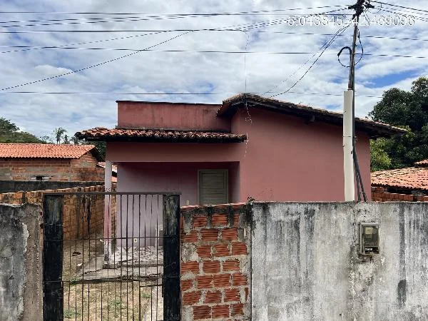 Casa - 2 Quartos - Altos - Desocupado — foto 2