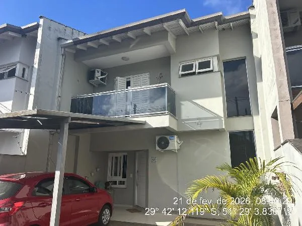 Casa - 3 Quartos - Montenegro - Ocupado — foto 2