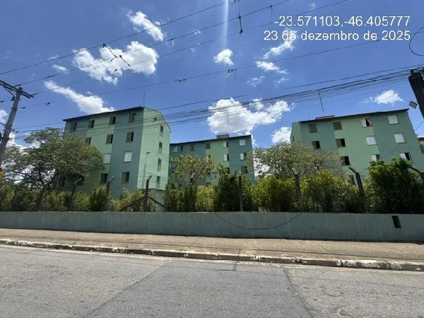 Apartamento - 2 Quartos - Sao Paulo - Ocupado — foto 2