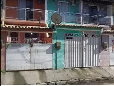 Casa - Sao Goncalo - Ocupado — foto 2