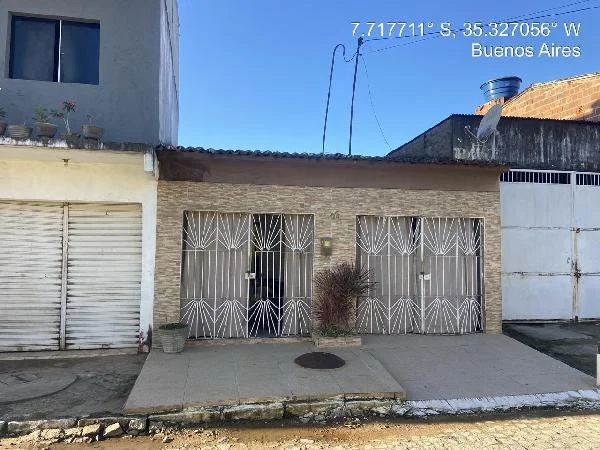 Casa - 3 Quartos - Buenos Aires - Ocupado — foto 2