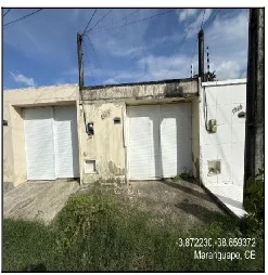 Casa - Maranguape - Ocupado — foto 2