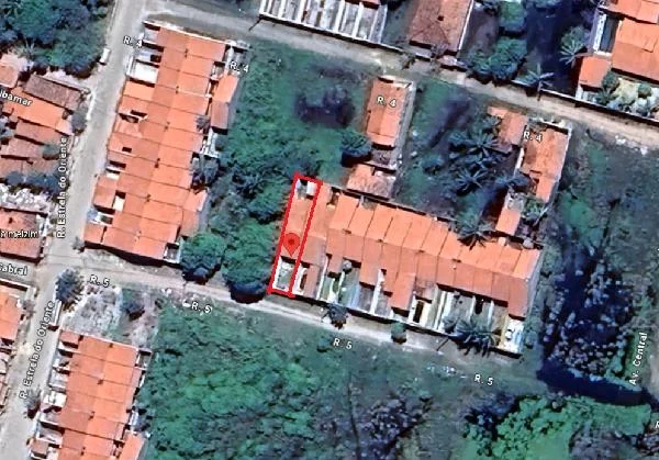 Casa - Paracuru - Ocupado — foto 2