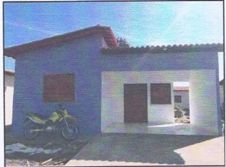 Terreno - Agua Branca - Ocupado — foto 2