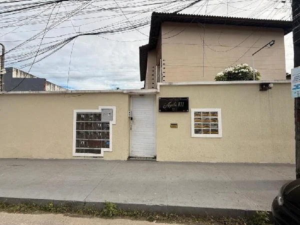 Apartamento - 2 Quartos - Caucaia - Desocupado — foto 2