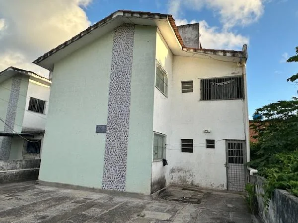Casa - 2 Quartos - Paulista - Ocupado — foto 2