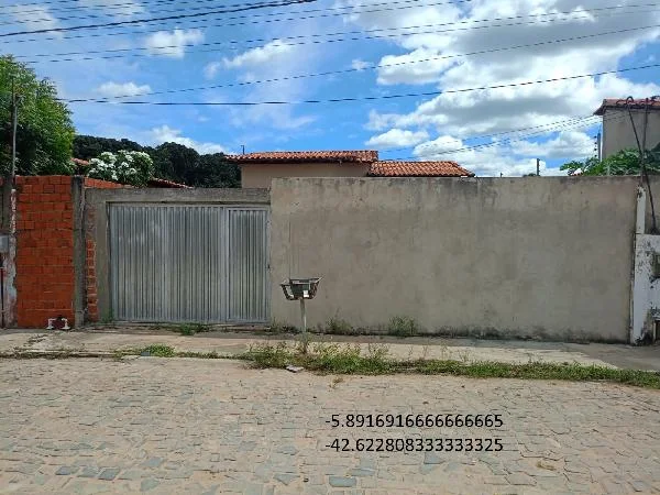 Casa - 3 Quartos - Agua Branca - Ocupado — foto 2