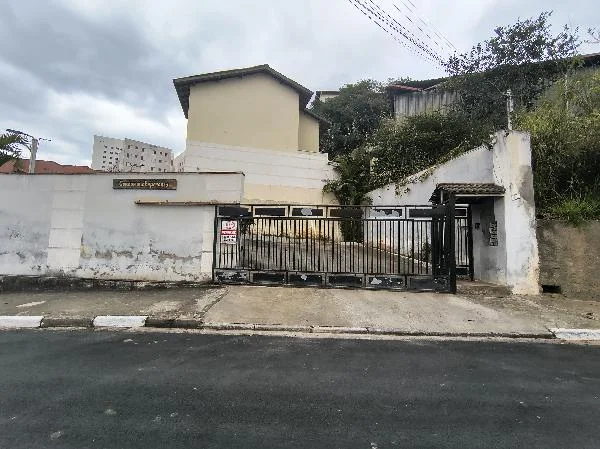 Casa - 2 Quartos - Franco da Rocha - Ocupado — foto 2