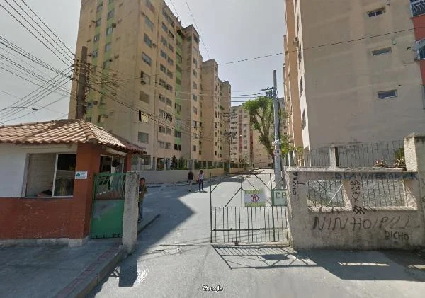 Apartamento - 2 Quartos - Rio de Janeiro - Ocupado — foto 2