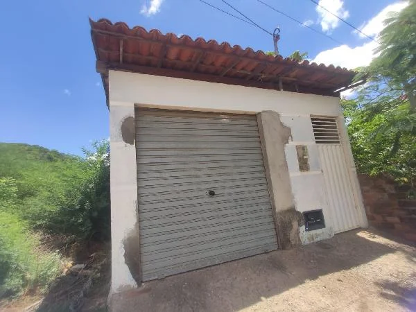 Casa - 2 Quartos - Iacu - Ocupado — foto 2