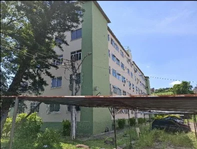 Apartamento - 2 Quartos - Rio de Janeiro - Ocupado — foto 2