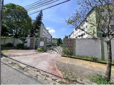Apartamento - 2 Quartos - Rio de Janeiro - Ocupado — foto 3