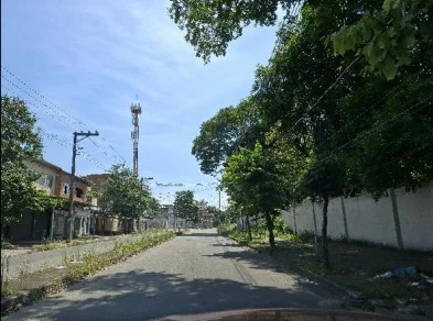 Apartamento - 2 Quartos - Rio de Janeiro - Ocupado — foto 4
