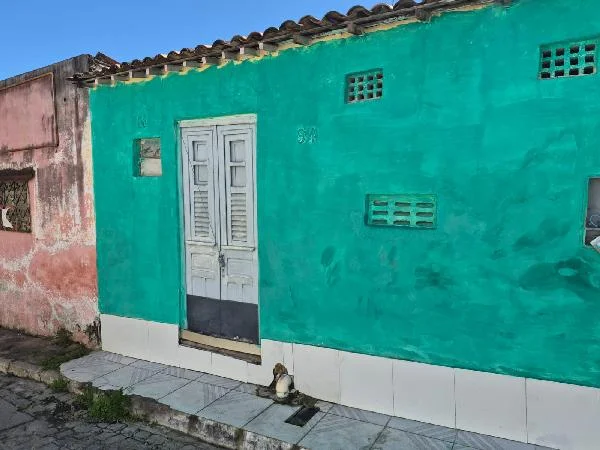 Casa - 1 Quartos - Caruaru - Ocupado — foto 2