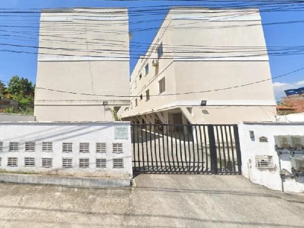 Apartamento - 2 Quartos - Sao Goncalo - Ocupado — foto 2
