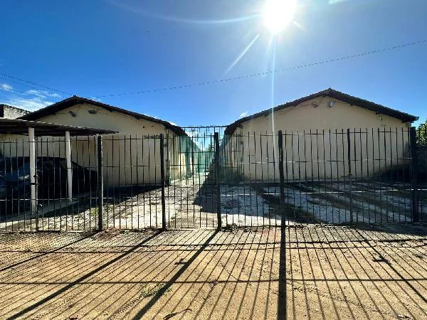 Casa - 2 Quartos - Itapissuma - Ocupado — foto 2