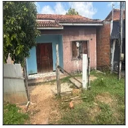 Casa - 2 Quartos - Mae do Rio - Ocupado — foto 2