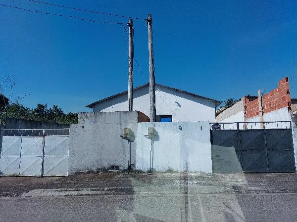 Casa - 1 Quartos - Nova Iguacu - Ocupado — foto 2